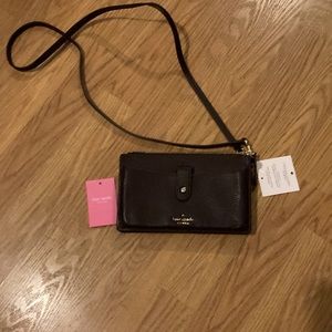 Kate Spade Cherry small crossbody.